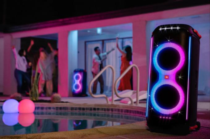 JBL JBLPARTYBOX710EU