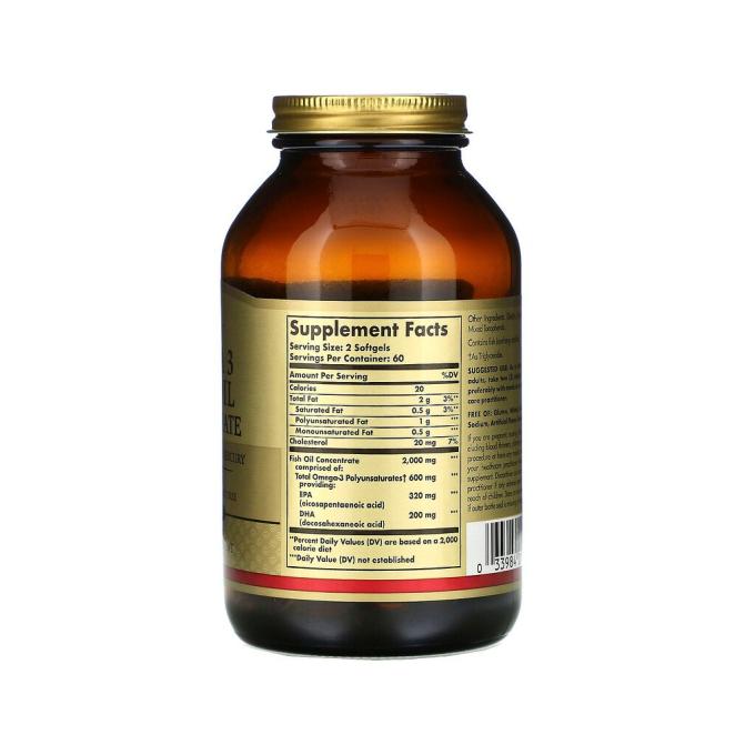 Solgar SOL-01788