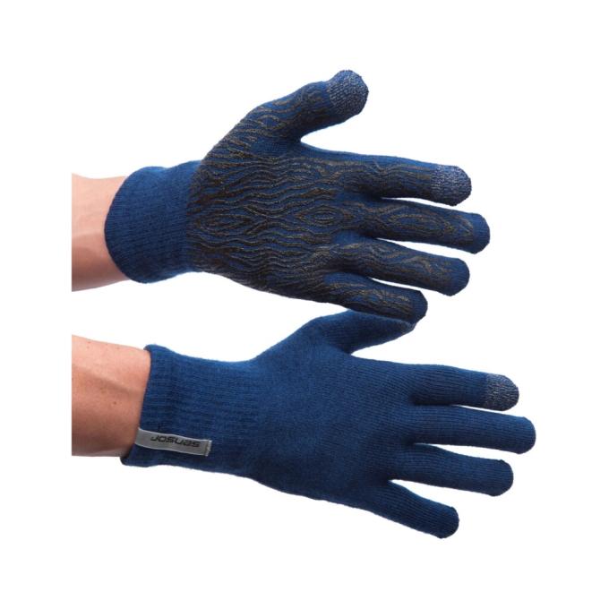 Sensor SU51M-deep-blue-S/M