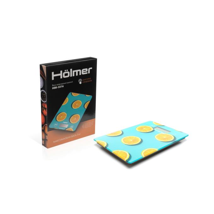 Holmer HSK-2316