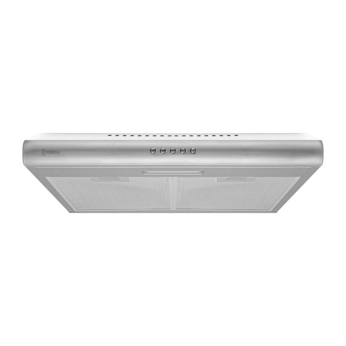 PERFELLI CLIO 5 DM INOX