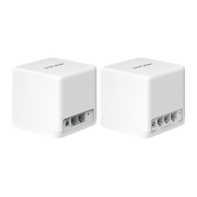 MERCUSYS Halo H60X(2-pack)