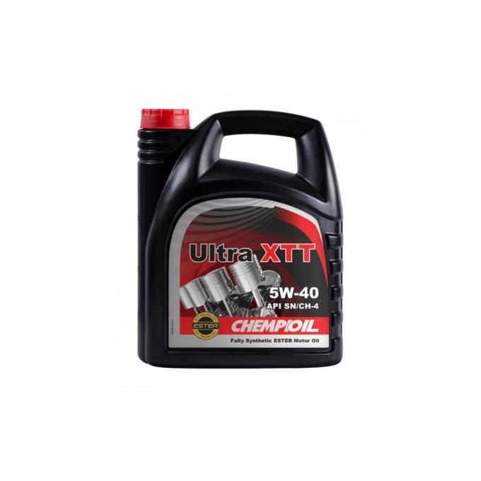 CHEMPIOIL CH9701-4