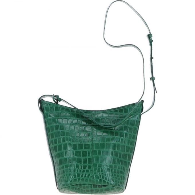 Ashwood 63790 GREEN/CROC