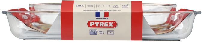 Pyrex 913S604/8044