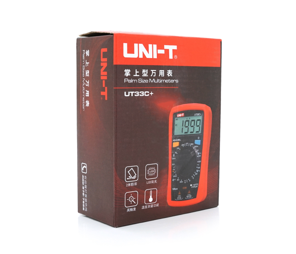 Uninet UT33С+