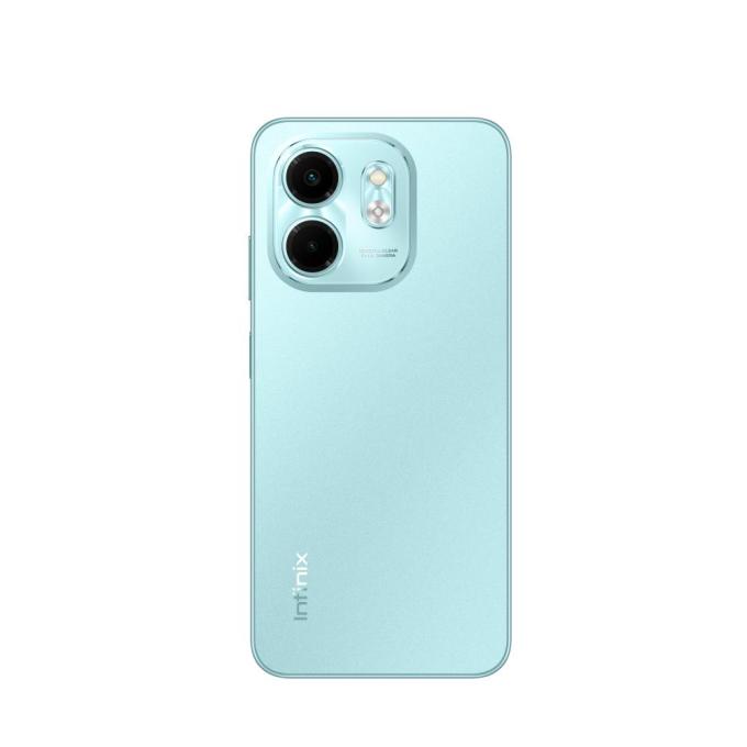 Infinix X6532 4/128 MINT GREEN