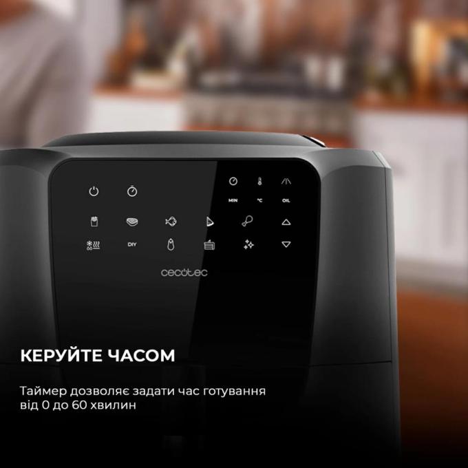 Cecotec CCTC-03305