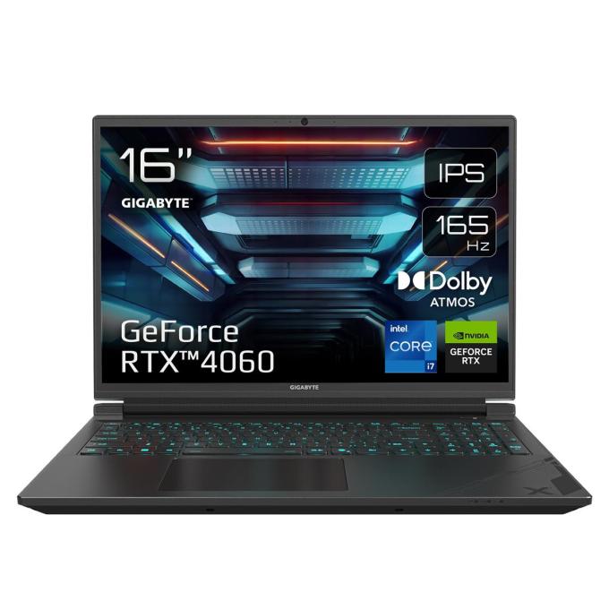 GIGABYTE G6X 9KG-43UA854SD