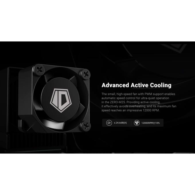ID-Cooling ZERO M25