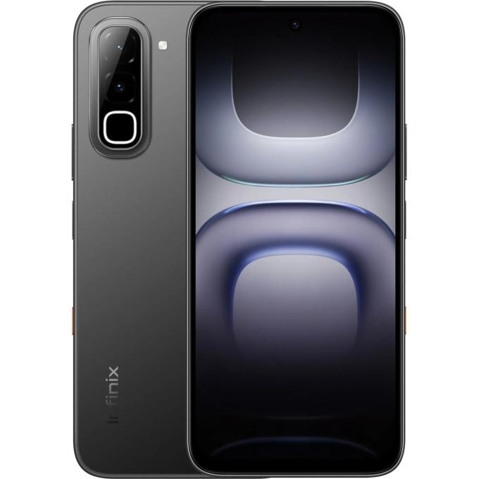 Infinix Hot 70 X6895 4/128GB Night Pulse