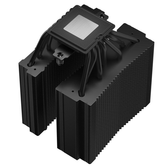 Deepcool R-ASN4-BKNVMD-G