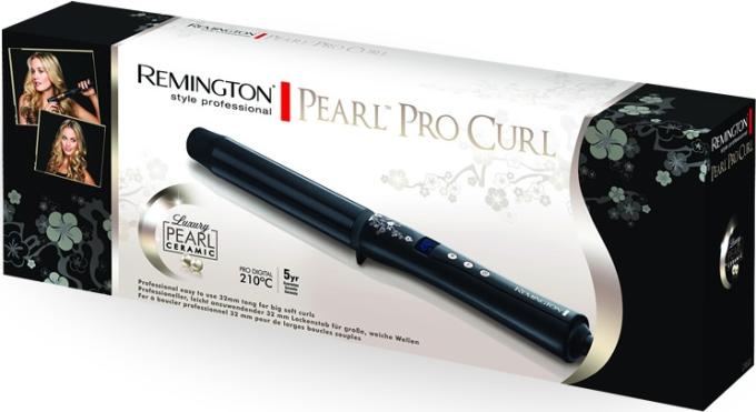 Remington CI9532
