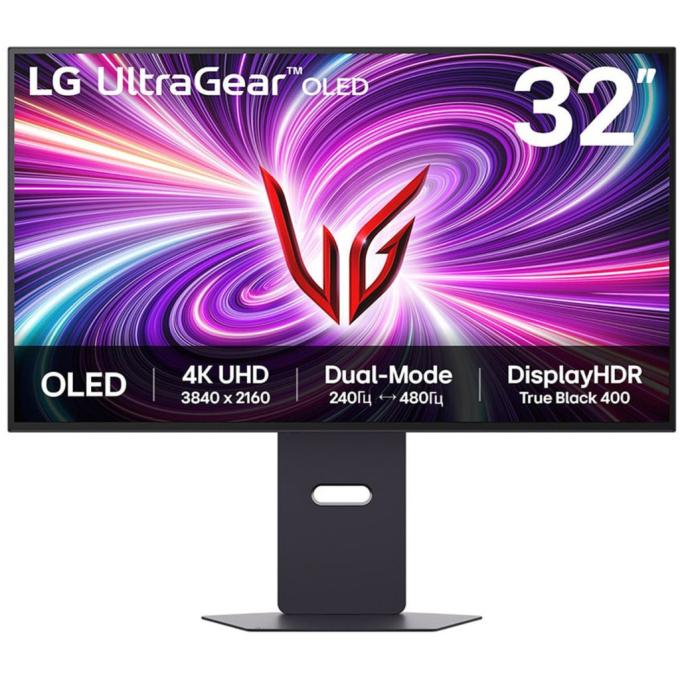 LG 32GS95UV-B