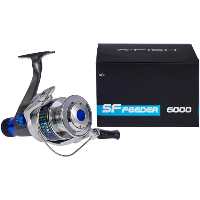 X-Fish 1917.00.93