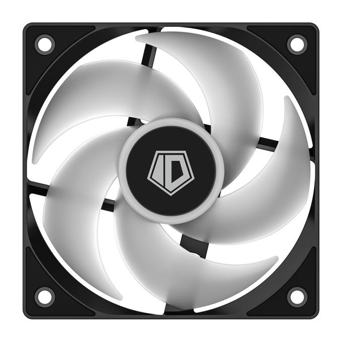ID-Cooling SE-904-XT ARGB BLACK