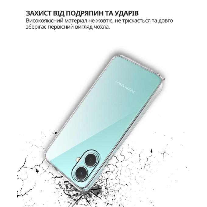 BeCover 714682