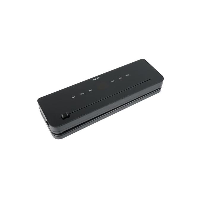 Rotex RVS122-B SuperVac