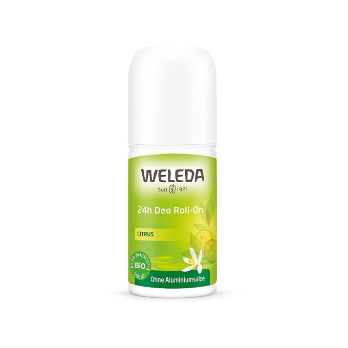 Weleda 4001638095235