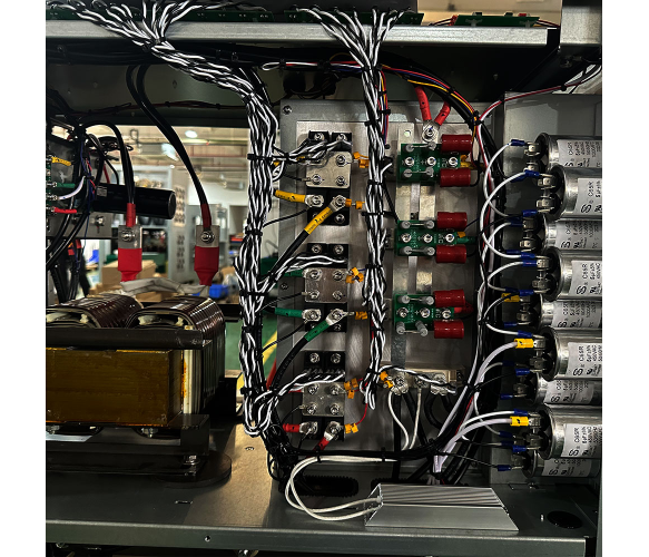 Ritar GP-33-40KVA