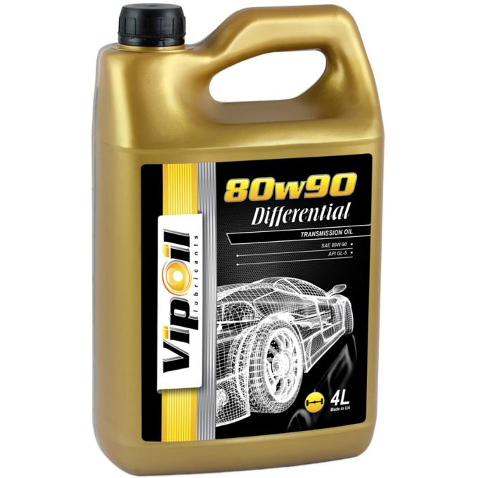 VIPOIL 0162857
