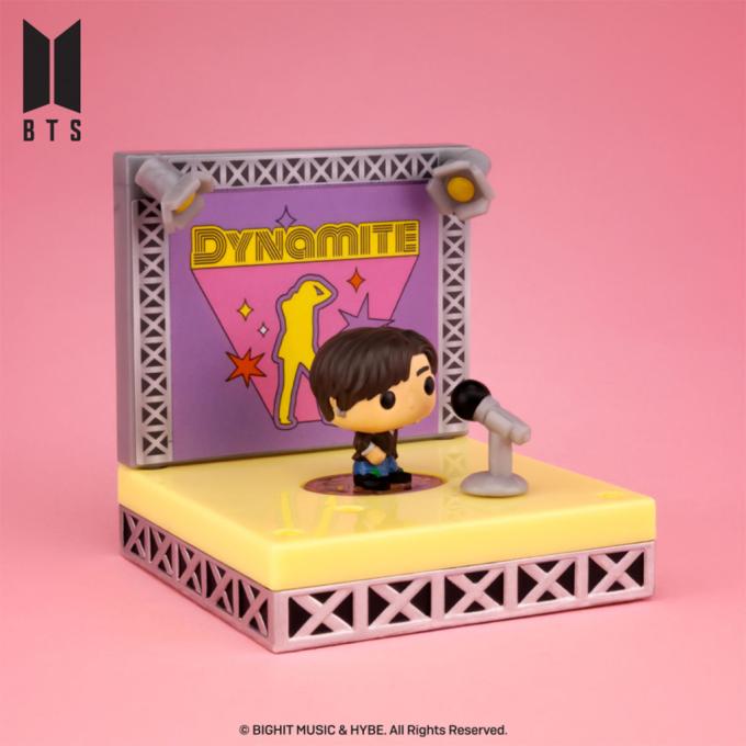 Funko Pop 86740