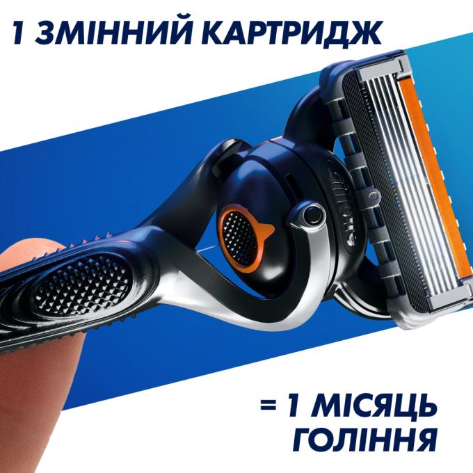 Gillette 7702018390816