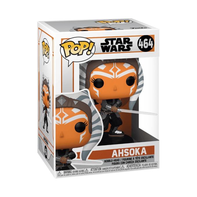 Funko Pop 889698545273