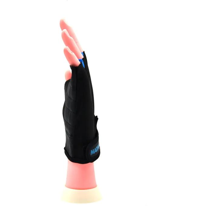 MadMax MFG-251-TRQ_XS