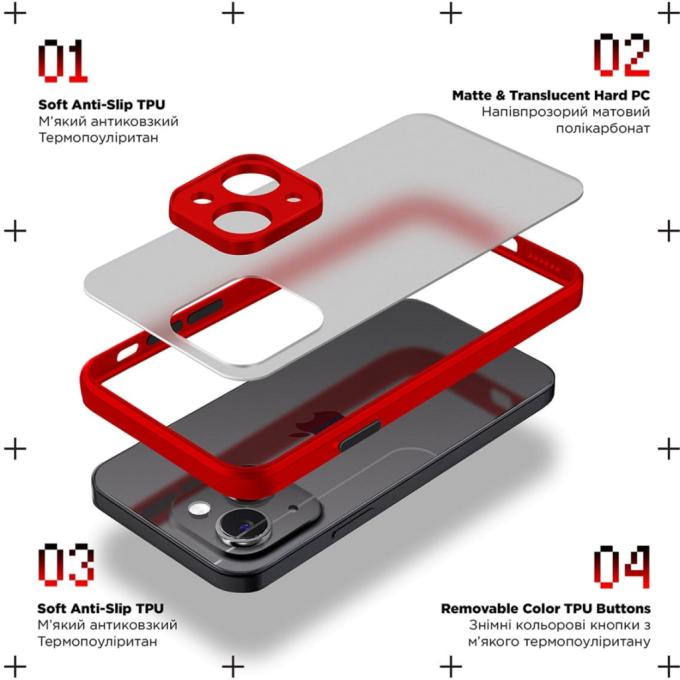 Armorstandart ARM68553