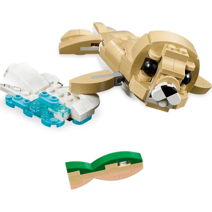 LEGO 31162