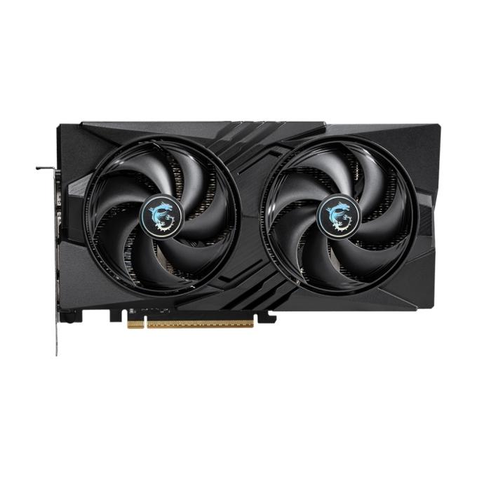 MSI RTX 5060 8G GAMING OC