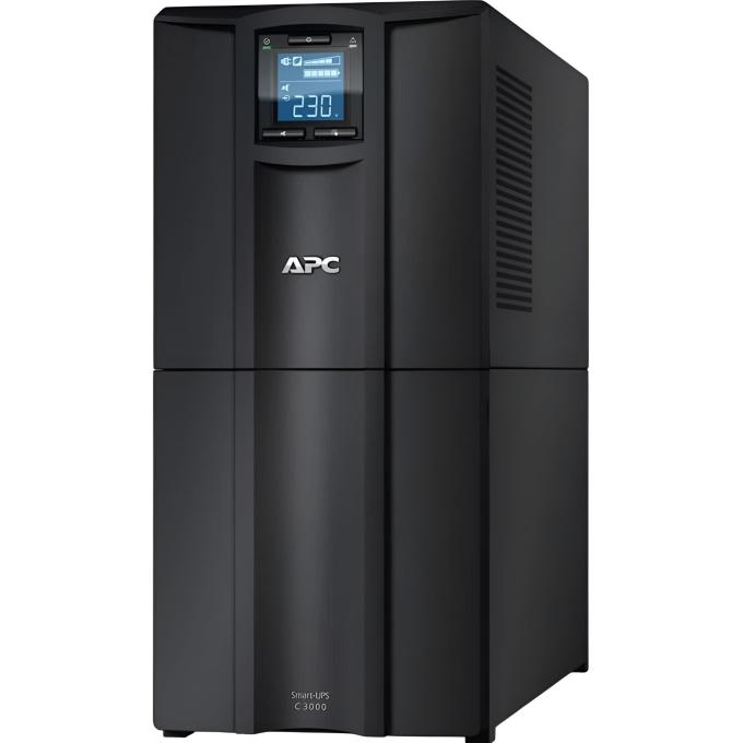 APC SMC3000I
