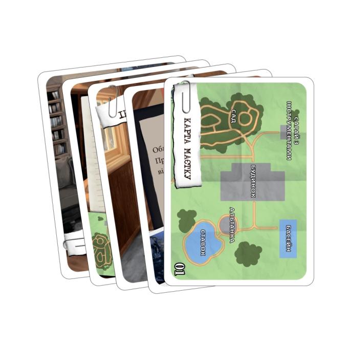 Geekach Games GKCH078S2
