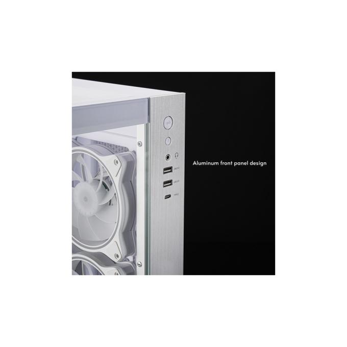 CHIEFTEC GM-30W-TG-OP