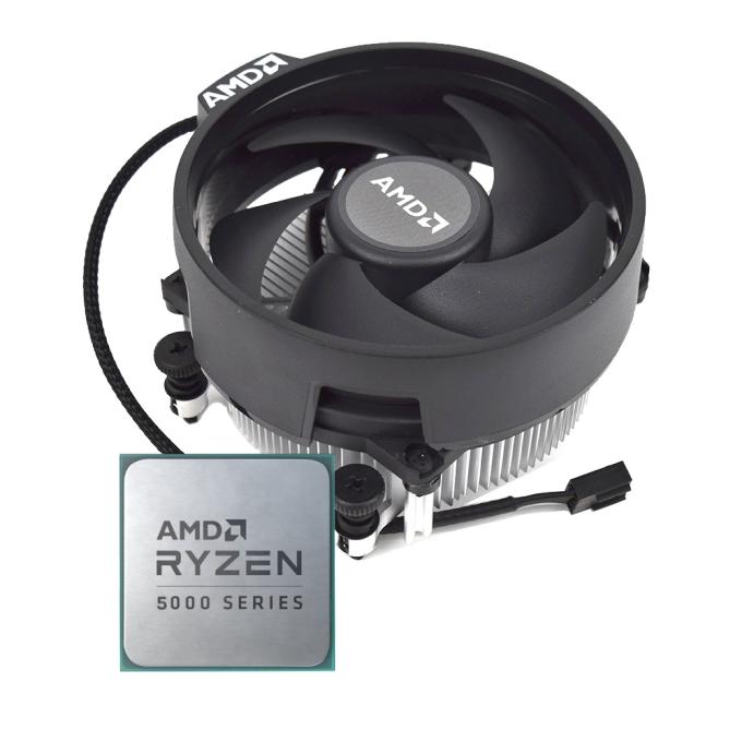 AMD 100-100000927MPK