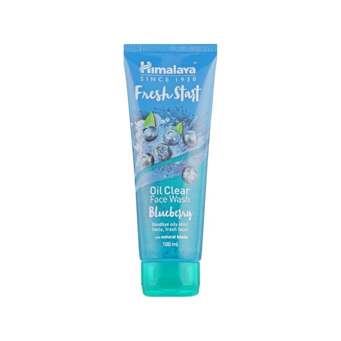 Himalaya Herbals 6291107221595