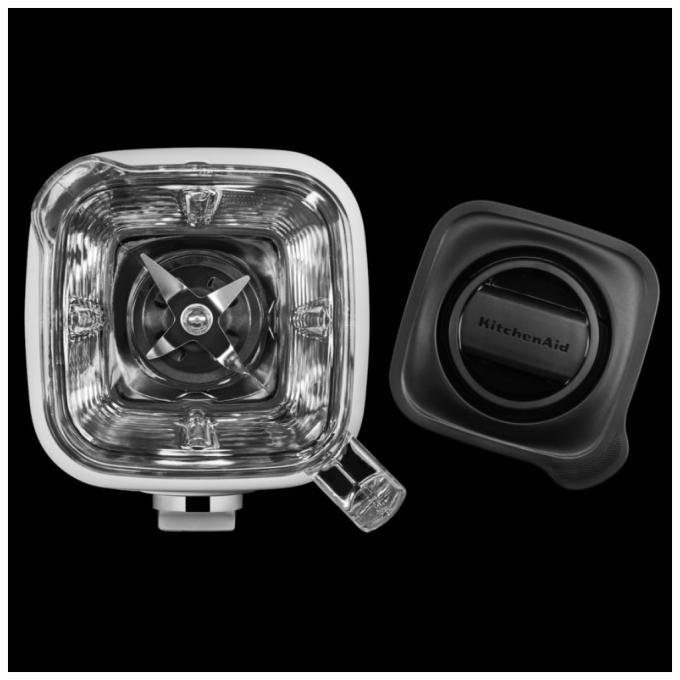 KitchenAid 5KSB4026EWH