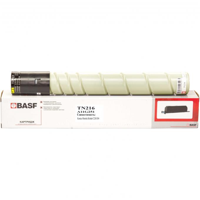 BASF BASF-KT-TN216Y