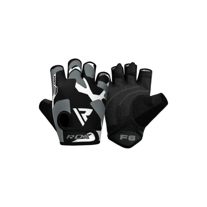 RDX WGS-F6G-M