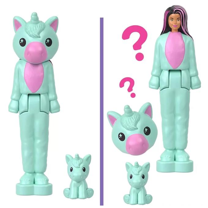 BARBIE HYM25