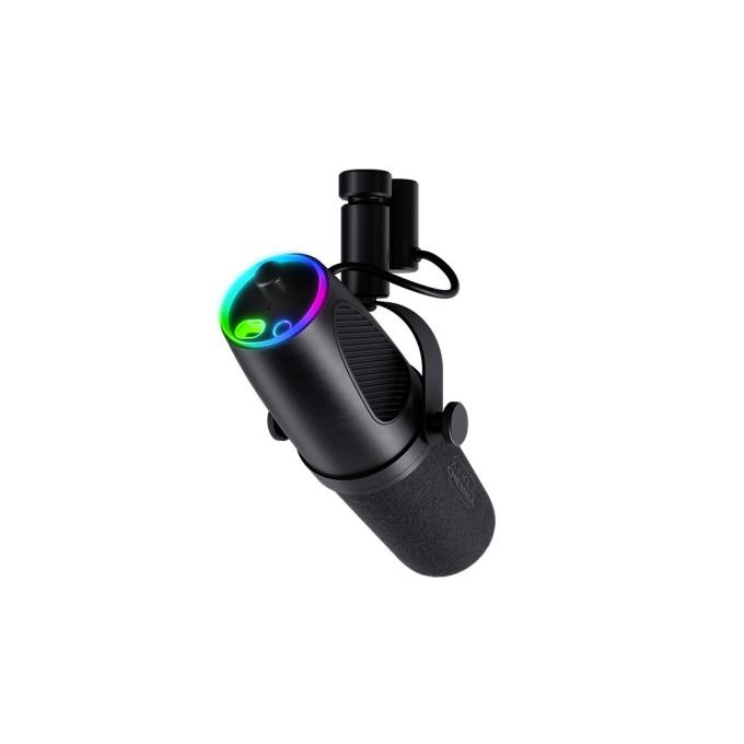 Cherry Xtrfy CX-NGALE-X-RGB-BLACK