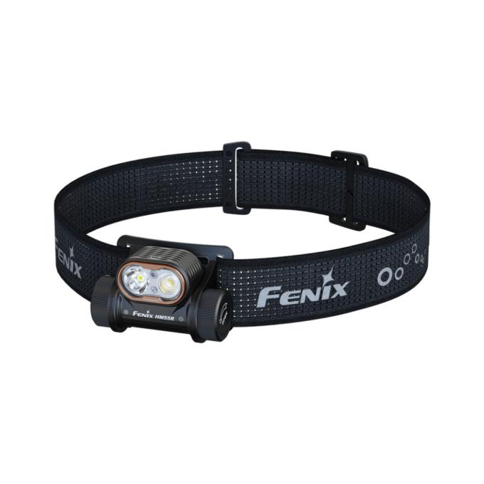 Fenix HM55Rblc