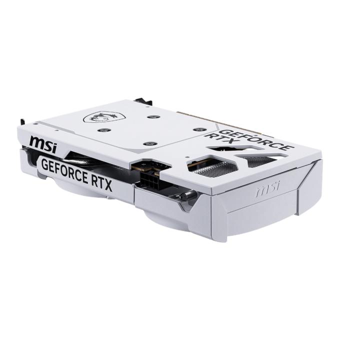 MSI RTX 5060 8G VENTUS 2X OC WHITE