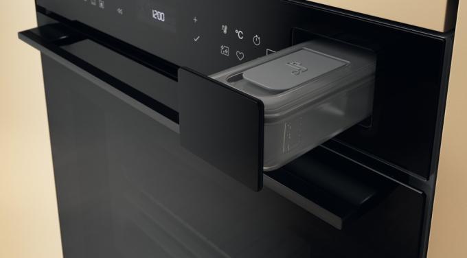 Whirlpool WOI78PT1SBA