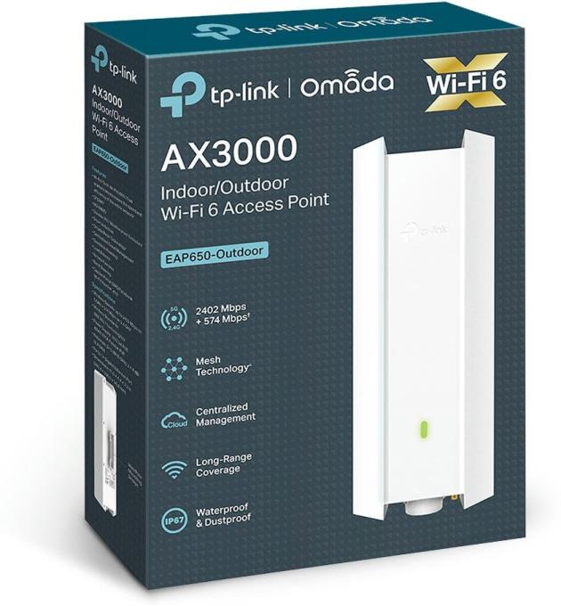 TP-Link EAP650-Outdoor