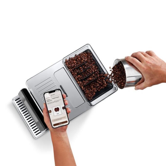 DeLonghi ECAM 630.75 TSM