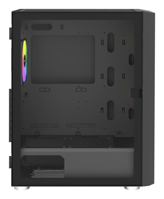 MONTECH X2 PLUS (B)