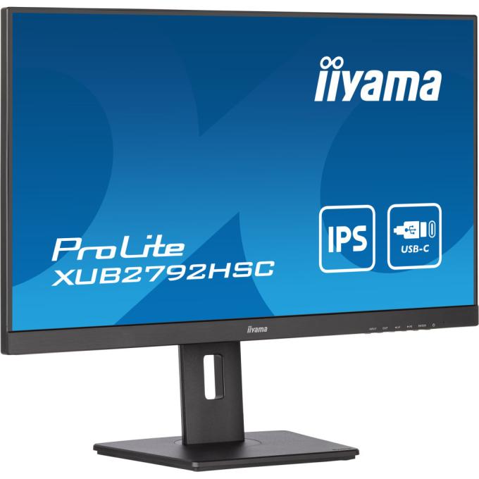 Iiyama XUB2792HSC-B5