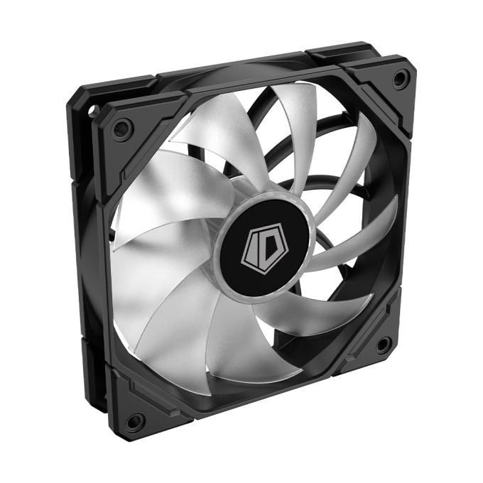 ID-Cooling TF-12025-PRO ARGB TRIO